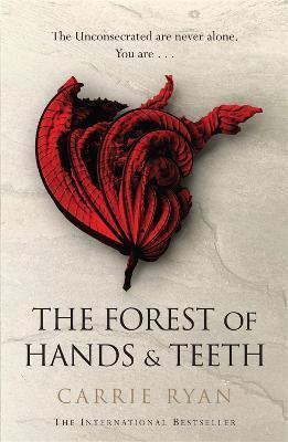 The Forest of Hands and Teeth : The unputdownable post-apocalyptic masterpiece                                                                        <br><span class="capt-avtor"> By:Ryan, Carrie                                      </span><br><span class="capt-pari"> Eur:11,37 Мкд:699</span>